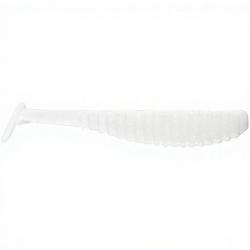 Leurre souple REINS S Cape shad 2.5 111 Mat white
