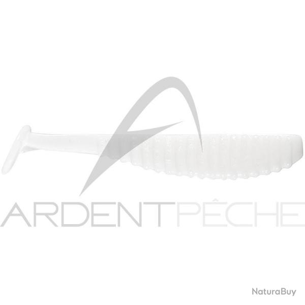 Leurre souple REINS S Cape shad 2.5 111 Mat white