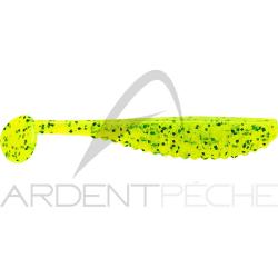 Leurre souple REINS S Cape shad 2.5 419 Chart pepper