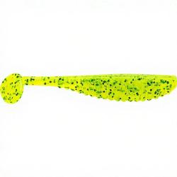 Leurre souple REINS S Cape shad 2.5 419 Chart pepper