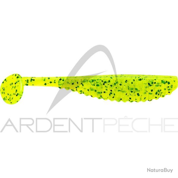 Leurre souple REINS S Cape shad 2.5 419 Chart pepper