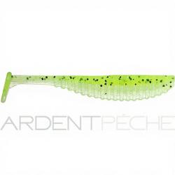 Leurre souple REINS S Cape shad 2.5 B17 Lemon pepper