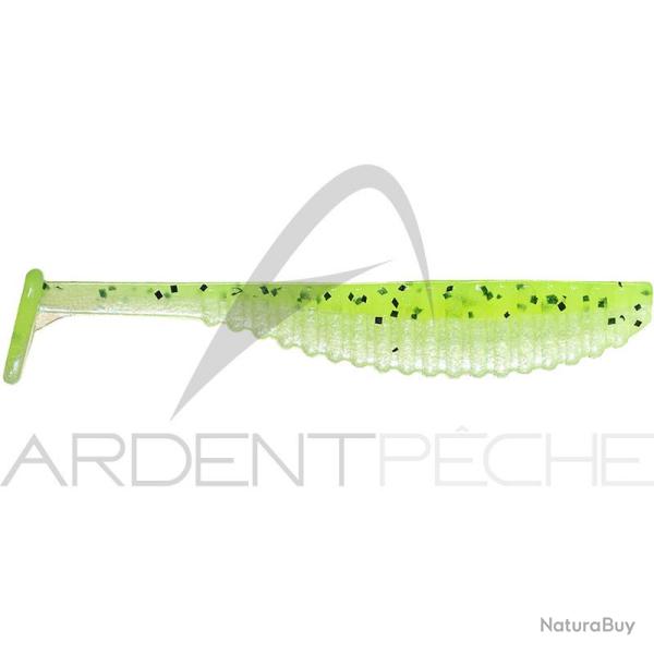 Leurre souple REINS S Cape shad 2.5 B17 Lemon pepper