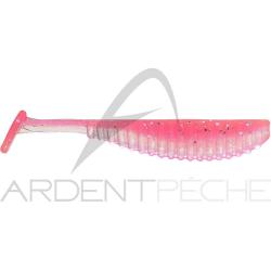 Leurre souple REINS S Cape shad 2.5 B30 Clear pink