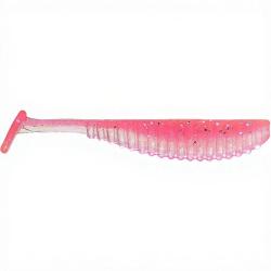 Leurre souple REINS S Cape shad 2.5 B30 Clear pink