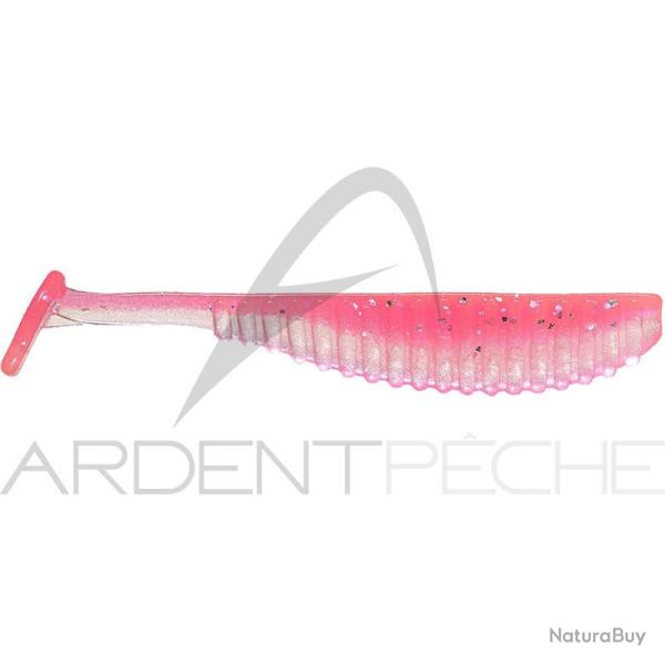 Leurre souple REINS S Cape shad 2.5 B30 Clear pink