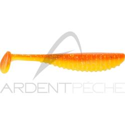 Leurre souple REINS S Cape shad 2.5 B76 Chika orange