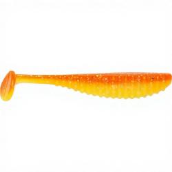 Leurre souple REINS S Cape shad 2.5 B76 Chika orange