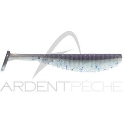 Leurre souple REINS S Cape shad 2.5 B88 Blue minnow