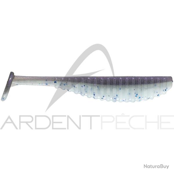 Leurre souple REINS S Cape shad 2.5 B88 Blue minnow