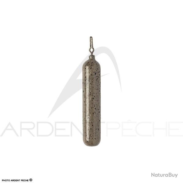 Plombs drop shot RIVER STREAM Perfect drop 14g