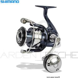 Moulinet SHIMANO Twin power SW 4000 X GC