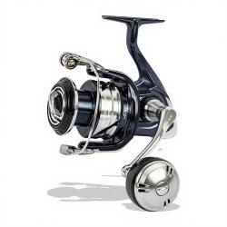 Moulinet SHIMANO Twin power SW 5000 H GC