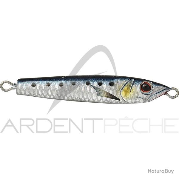 Jig SEA FALCON Sharp shooter 30g 01 Sardine