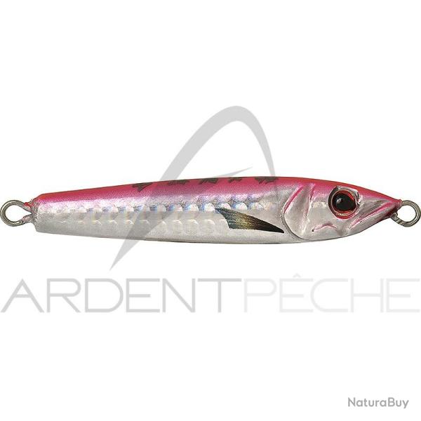 Jig SEA FALCON Sharp shooter 30g 02 Pink