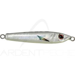 Jig SEA FALCON Sharp shooter 30g 09 Silver