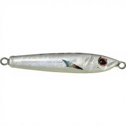 Jig SEA FALCON Sharp shooter 30g 09 Silver
