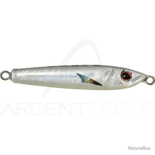 Jig SEA FALCON Sharp shooter 30g 09 Silver