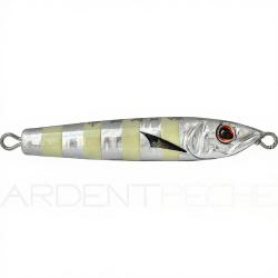 Jig SEA FALCON Sharp shooter 40g 04 Silver zebra