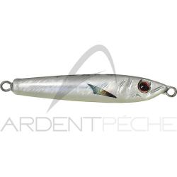 Jig SEA FALCON Sharp shooter 40g 09 Silver