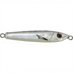 Jig SEA FALCON Sharp shooter 40g 09 Silver