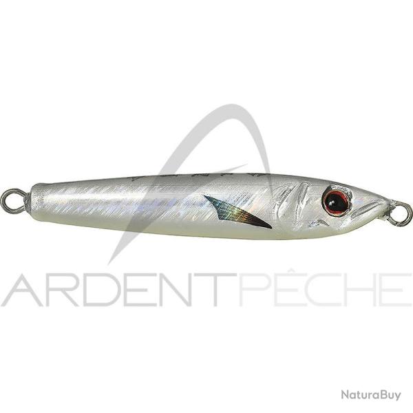 Jig SEA FALCON Sharp shooter 40g 09 Silver