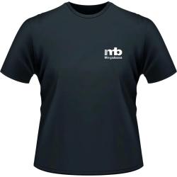 Tee shirt MEGABASS Tete de mort