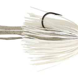 Buzzbait MEGABASS Jamaica boa 14g White python