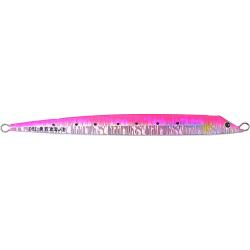 Jig SEA FALCON Cutlassfish semi long 130g 12 Pink sardine UL