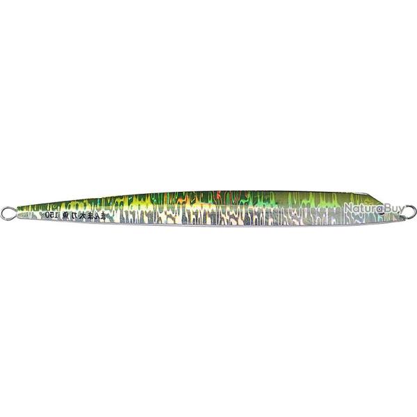 Jig SEA FALCON Cutlassfish semi long 130g 13 Sand lance UL