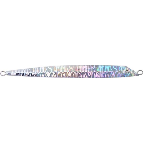 Jig SEA FALCON Cutlassfish semi long 90g 9 Wave silver UL