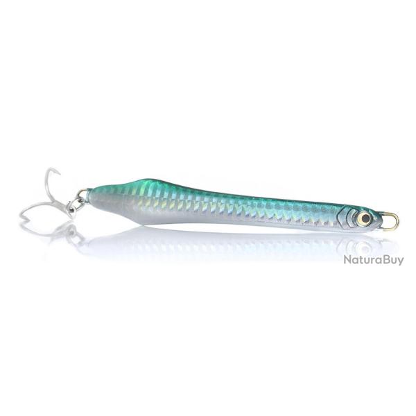 Jig TACKLE HOUSE Nabura deka 80g 2