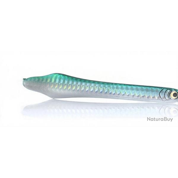 Jig TACKLE HOUSE Nabura deka 80g 2