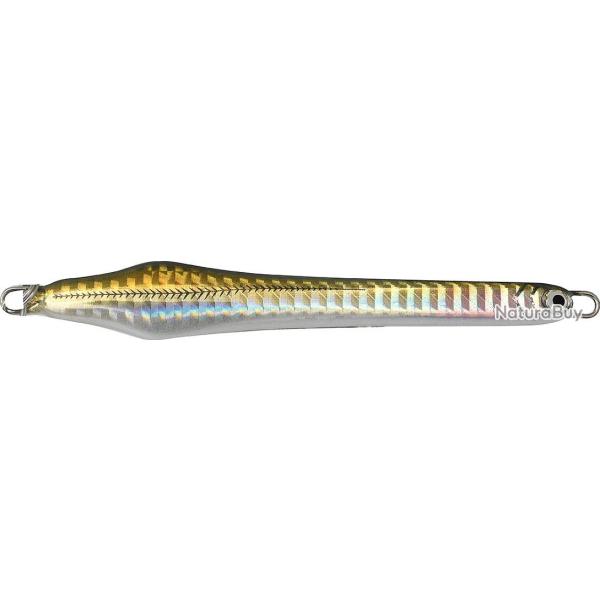 Jig TACKLE HOUSE Nabura deka 80g Sandeel