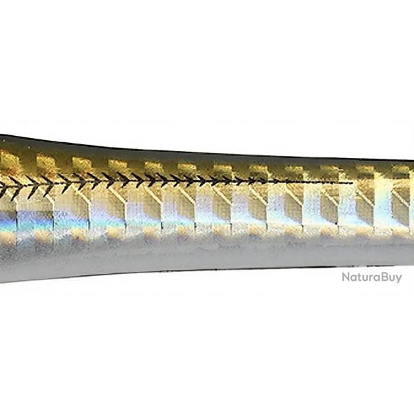 Jig TACKLE HOUSE Nabura deka 80g Sandeel