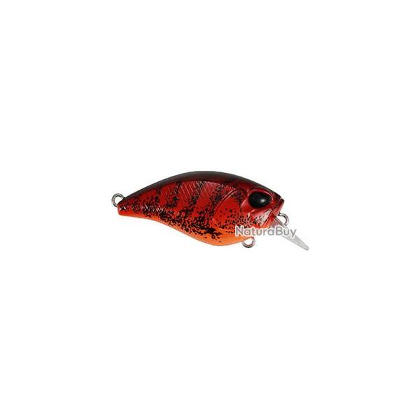 Poisson nageur DUO Crank mid roller 40F ACC3297 Hell craw