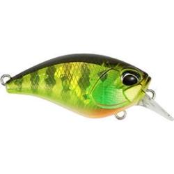 Poisson nageur DUO Crank mid roller 40F AJA3055 Chart gill halo