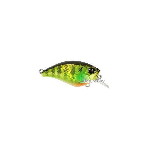 Poisson nageur DUO Crank mid roller 40F AJA3055 Chart gill halo