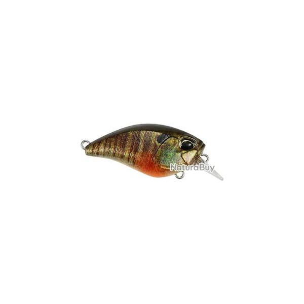 Poisson nageur DUO Crank mid roller 40F CCC3357 true gill