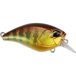 Poisson nageur DUO Crank mid roller 40F AOA3503 Komochi gill