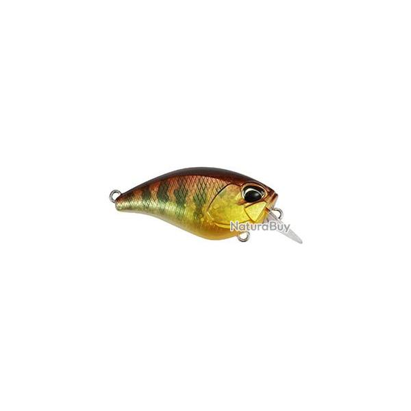 Poisson nageur DUO Crank mid roller 40F AOA3503 Komochi gill