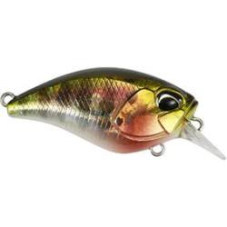 Poisson nageur DUO Crank mid roller 40F ADA3058 Prism gill