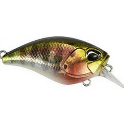 Poisson nageur DUO Crank mid roller 40F ADA3058 Prism gill