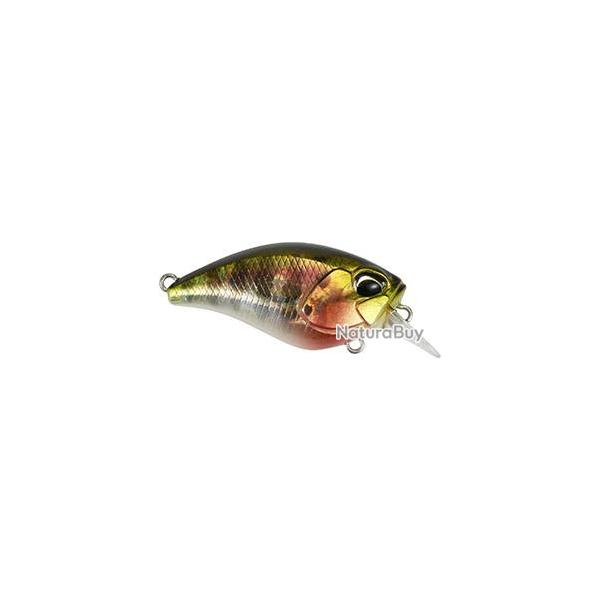 Poisson nageur DUO Crank mid roller 40F ADA3058 Prism gill