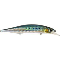 Poisson nageur DUO Realis jerkbait 130 SP SW AHA0011 Sardine