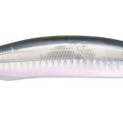 Poisson nageur DUO Realis jerkbait 130 SP SW DHH0402 belone