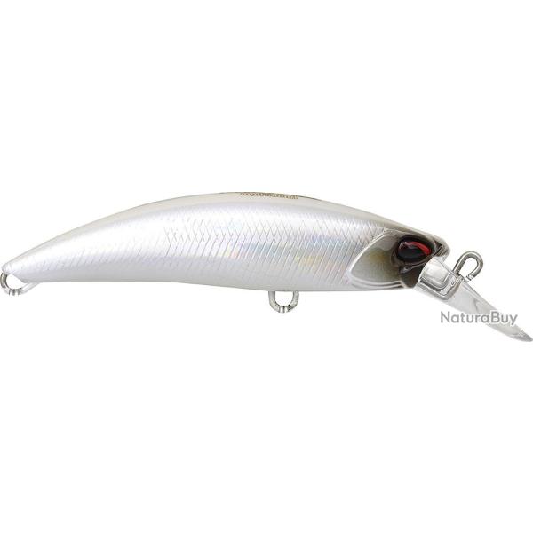 Poisson nageur DUO Rough trail blazin 70 S ANAZ174 Sagoshi silver