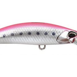 Poisson nageur DUO Rough trail blazin 70 S CSB0513 genkai pink sardine