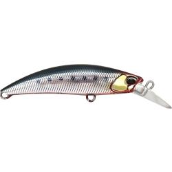 Poisson nageur DUO Rough trail blazin 70 S CSB0054 genkai sardine