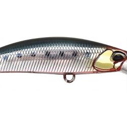 Poisson nageur DUO Rough trail blazin 70 S CSB0054 genkai sardine